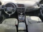 2013 Audi Q5 Premium Plus for Sale in Eugene, OR - Front End