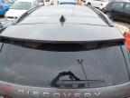 2018 LAND ROVER DISCOVERY for sale at Copart SANDY