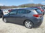 2020 Subaru Impreza  იყიდება West Warren-ში, MA - Side