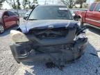 2005 Honda Cr-V Lx за продажба в Riverview, FL - Front End