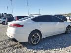 2020 Ford Fusion Sel for Sale in Lawrenceburg, KY - Front End