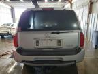 2008 Infiniti Qx56  na sprzedaż w West Mifflin, PA - Burn - Interior