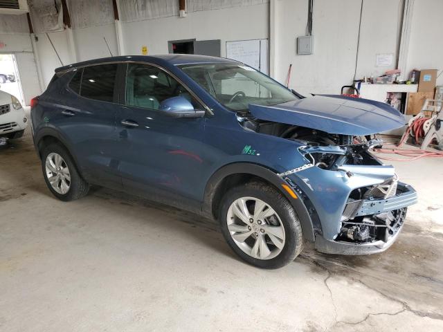  BUICK ENCORE 2024 Granatowy