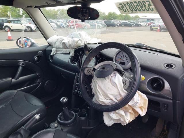 2006 MINI MINI COOPE