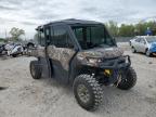 2024 CAN-AM DEFENDER MAX LIMITED CAB HD10 for sale at Copart IA - DES MOINES