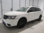 2019 Dodge Journey Se for Sale in Ellenwood, GA - Front End