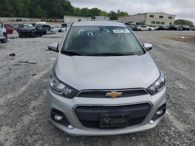  CHEVROLET SPARK 2018 Сріблястий
