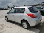 2011 Nissan Versa S en Venta en New Orleans, LA - Front End