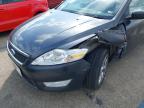 2009 FORD MONDEO ZET for sale at Copart NEWBURY