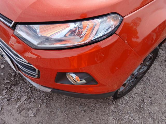 2015 FORD ECOSPORT T