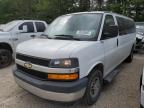 2019 Chevrolet Express G3500 Lt for Sale in Greenwell Springs, LA - Mechanical
