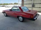 1987 Mercedes-Benz 560 Sl for Sale in Homestead, FL - Minor Dent/Scratches