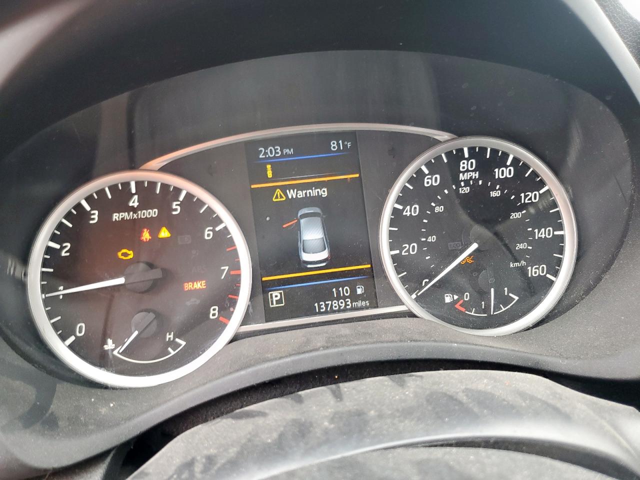 3N1AB7AP7KY307809 NISSAN SENTRA 2019