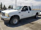 2002 Ford F250 Super Duty for Sale in Rancho Cucamonga, CA - Side