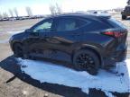 2024 LEXUS NX 350 LUXURY à vendre chez Copart QC - MONTREAL