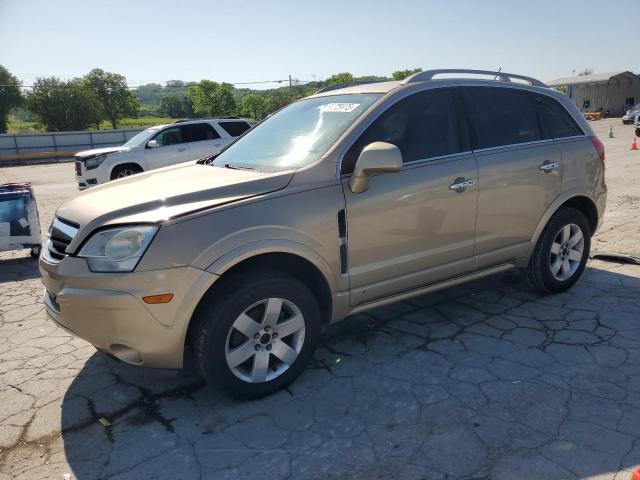 2008 Saturn Vue Xr  