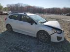 2013 Subaru Impreza Sport Limited იყიდება Windsor-ში, NJ - All Over