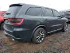 2014 Dodge Durango R/T de vânzare în Hillsborough, NJ - Minor Dent/Scratches