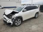 2015 Toyota Highlander Limited for Sale in Farr West, UT - Front End