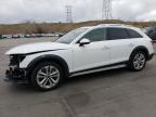 2021 Audi A4 Allroad Premium Plus продається в Littleton, CO - Front End
