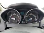 2015 Ford Fiesta Titanium на продаже в Kansas City, KS - Front End