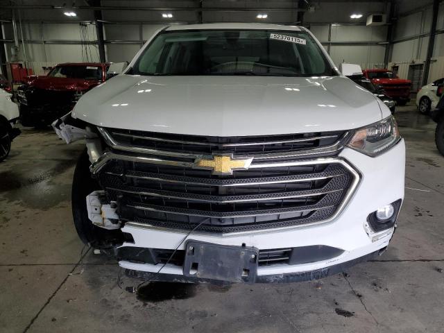  CHEVROLET TRAVERSE 2019 Белы
