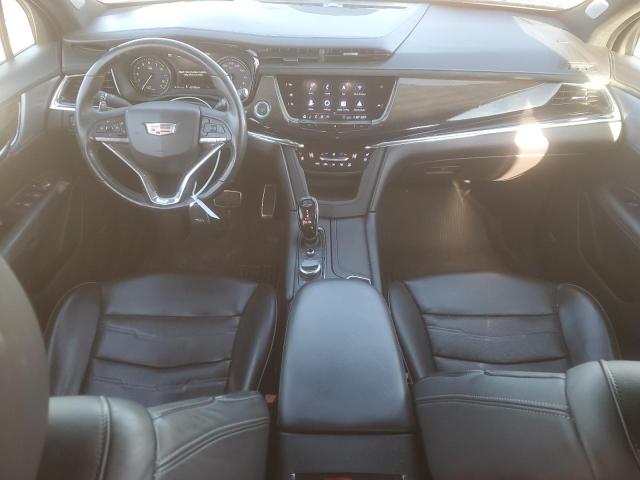  CADILLAC XT6 2020 Biały