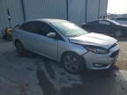 2017 Ford Focus Se იყიდება Apopka-ში, FL - Front End