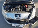 2010 PEUGEOT 308 SR HDI for sale at Copart GLOUCESTER