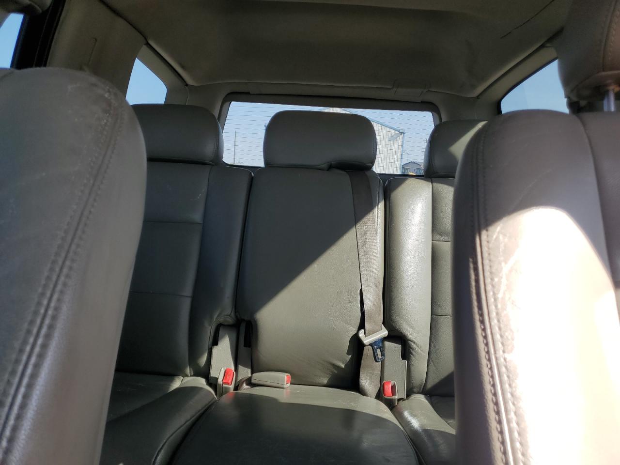2007 Dodge Durango Slt VIN: 1D8HB48P87F542042 Lot: 54558055