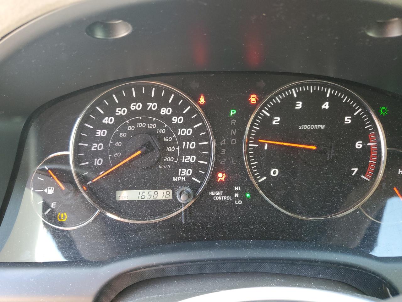 2007 Lexus Gx 470 VIN: JTJBT20X470146952 Lot: 52733505