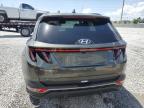 2022 Hyundai Tucson Sel for Sale in Riverview, FL - Front End