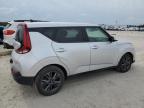 2021 Kia Soul Lx за продажба в Jacksonville, FL - Front End