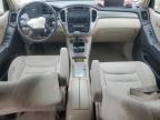 2003 Toyota Highlander Limited იყიდება Mebane-ში, NC - Front End