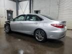 2015 Toyota Camry Le   იყიდება Ham Lake-ში, MN - Front End