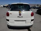 2018 Fiat 500L Pop de vânzare în Anthony, TX - Front End