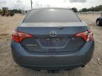 2017 Toyota Corolla L en Venta en Theodore, AL - Vandalism