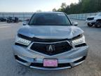 2020 Acura Mdx Technology იყიდება Harleyville-ში, SC - Front End