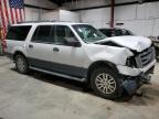 2014 Ford Expedition El Xl de vânzare în Billings, MT - Front End