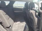 2014 Dodge Durango Sxt de vânzare în Reno, NV - Front End