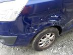 2014 FORD TOURNEO CU for sale at Copart BELFAST