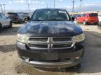 2012 Dodge Durango Sxt продається в Los Angeles, CA - Normal Wear
