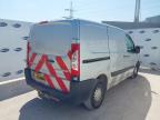 2009 CITROEN DISPATCH 1 for sale at Copart BRISTOL