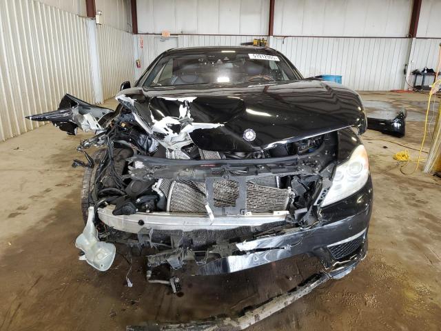  MERCEDES-BENZ CL-CLASS 2014 Czarny