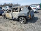 2013 Jeep Compass Sport for Sale in Assonet, MA - Burn