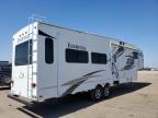 2012 Heartland Elkridge for Sale in Greenwood, NE - Rear End