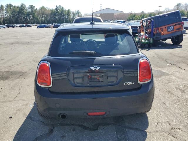  MINI COOPER 2017 Czarny