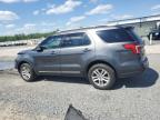 2019 Ford Explorer Xlt na sprzedaż w Lumberton, NC - Front End