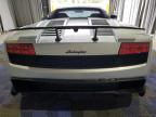 2013 Lamborghini Gallardo Spyder en Venta en Graham, WA - Vandalism