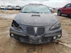 2006 Pontiac Grand Prix Gxp იყიდება Amarillo-ში, TX - All Over